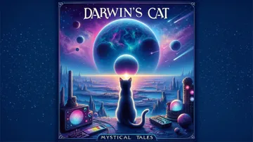 Go to: Darwin's Cat - Mystical Tales