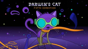 Go to: Darwin's Cat - Fifth Dimension