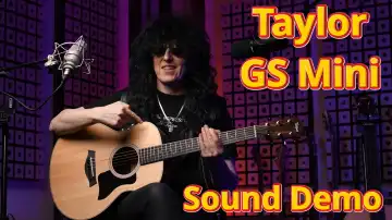 Go to: New review on "Lafox SoundVibe" -- "Taylor GS Mini Guitar – Best Travel Guitar! Sound Demo.". It is a favorite acoustic travel guitar.
Small, light, and very comfortable. It is great for travel. Sound Demo.